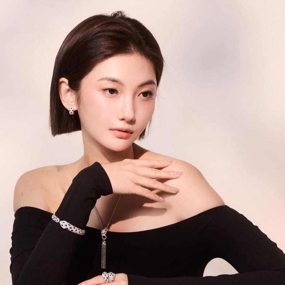 Yao Xin,RP Clinic 美容与健康顾问