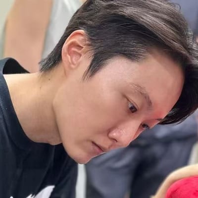 Dr Dai Chao