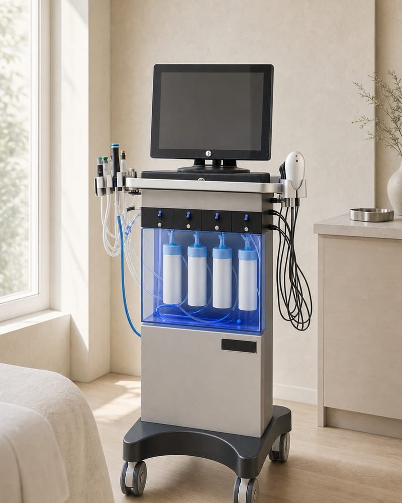 HydraFacial — image 1