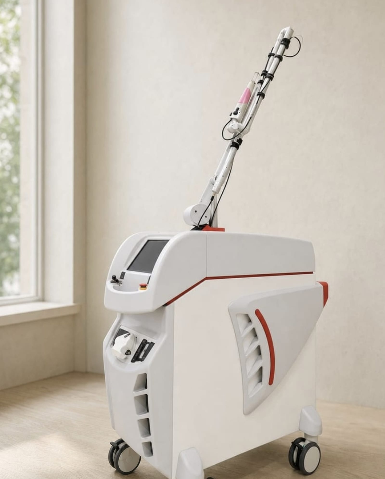 Picosecond Laser (Discovery PICO) — image 1