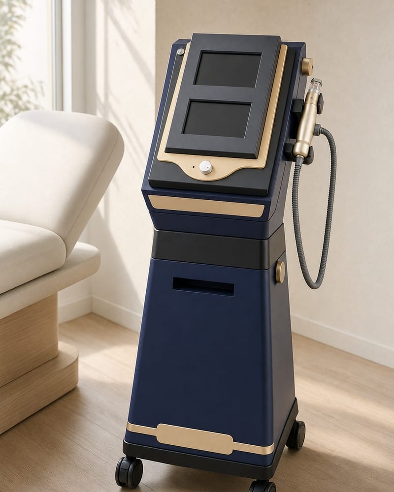 RF Microneedling (Sylfirm X) — image 1