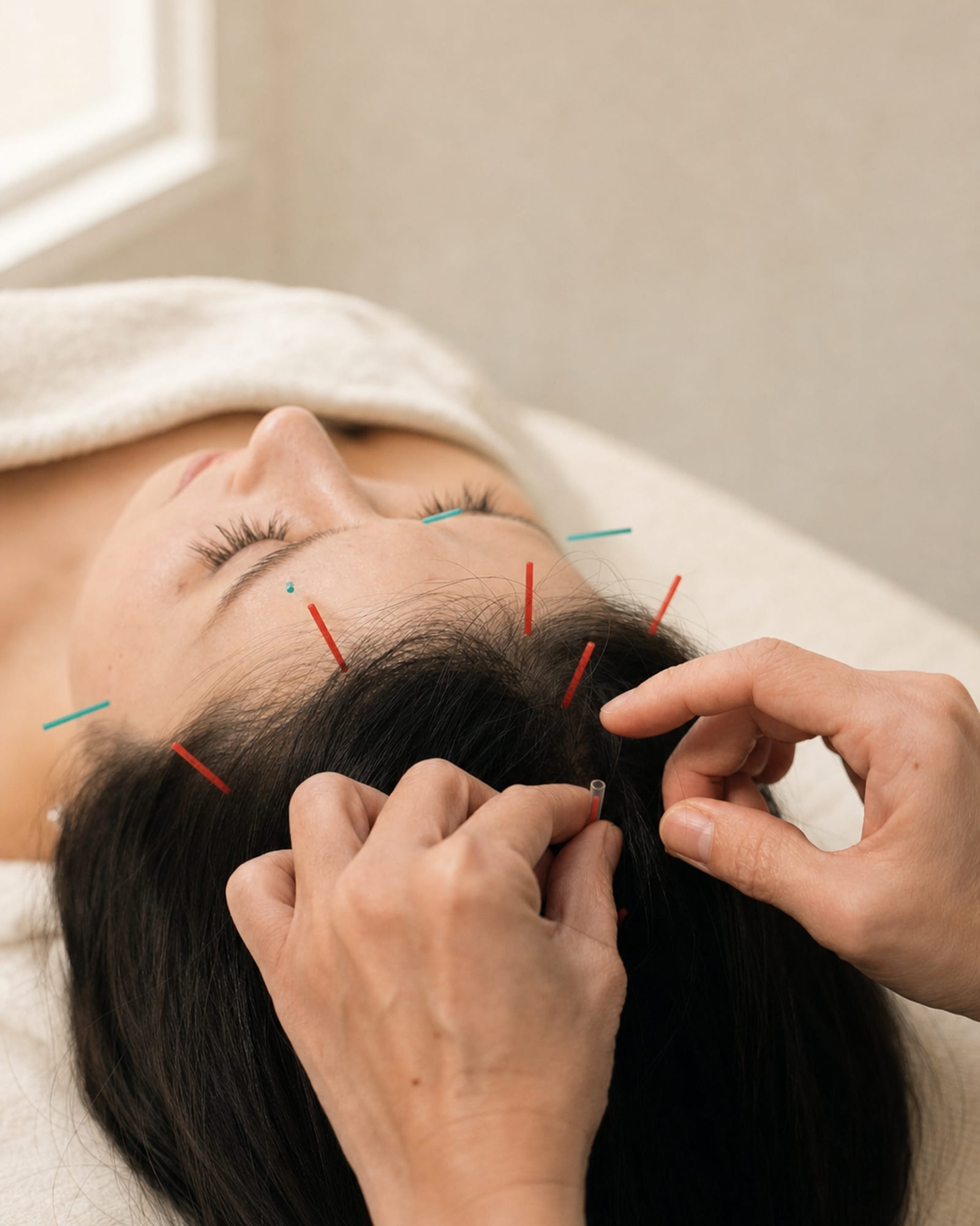 Sleep & Stress Care — image 1